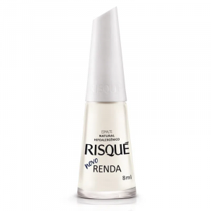 Seleção de Esmaltes Risqué com desconto