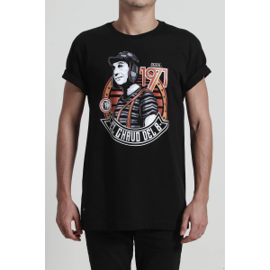 Camiseta El Chavo Del 8