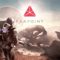 Jogo Farpoint PS VR - PS4