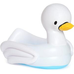 Banheira Inflável Munchkin Branco