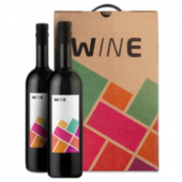 Wine - Cupom de Assinatura Anual 35% OFF