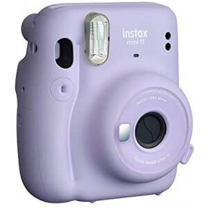 Câmera Instax Mini 11 - Lilas