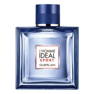 Perfume Guerlain L'Homme Ideal Sport Eau de Cologne Masculino - 100ml