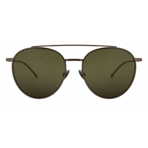 Óculos de Sol Lacoste L216S - Prata Fosco - 033/52