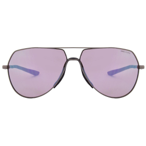 Óculos de Sol Nike OUTRIDER E EV1086 - Cinza - Espelhado Azul