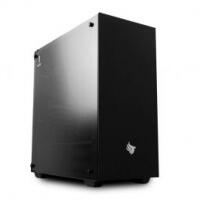 Gabinete Gamer Pichau Gaming Dragoon Lateral de Vidro - PGD-01