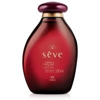 Óleo Desodorante Corporal Amêndoas e Orquídea Negra Sève - 200ml