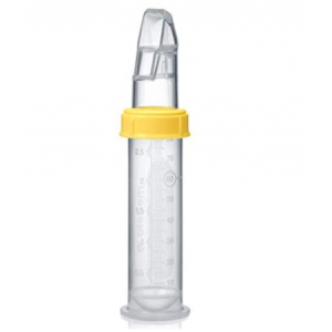 Dosador colher para Leite Materno Medela