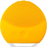 Escova De Limpeza Facial Foreo Luna Mini 2 Sunflower Yellow