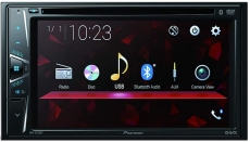 Central Multimídia AVH-G228BT Pioneer