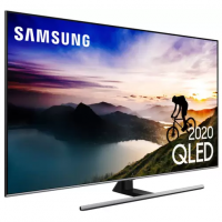 Samsung Smart TV QLED 4K Q70T 55