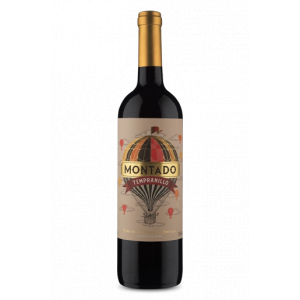 Vinho Tinto Seco Espanhol Montado 2019 - 750ml