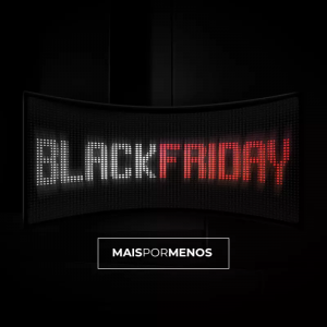 Seleção Black Friday de Calçados com até 70% de Desconto