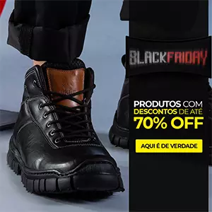 Botas Masculinas Sandro Moscoloni 70% OFF