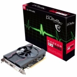 Placa de Vídeo Sapphire AMD Radeon RX 550 Pulse 4G