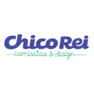 Seleção de Camisetas Chico Rei