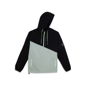 Corta Vento Fractal Windbreaker - Oakley