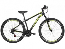 Mountain Bike Caloi Velox – Aro 29