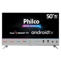 Smart TV Android 50