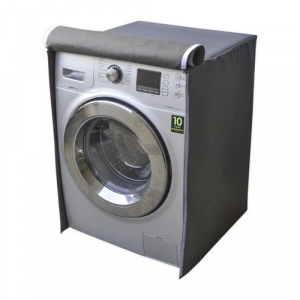 Capa Para Máquina Lava E Seca Samsung 11 Kg Abertura Frontal