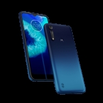 Moto G8 Power Lite – Azul Navy