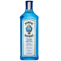 Gin Bombay Sapphire Dry London 750 Ml