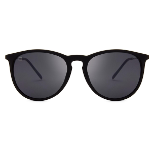 Óculos de Sol LPZ Ilheus - Preto Fosco - C1/57
