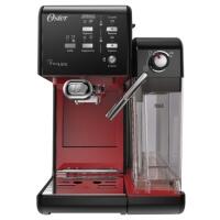 Cafeteira Espresso Oster PrimaLatte II Bar - 1170W