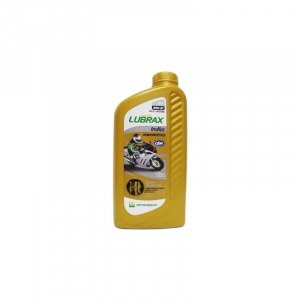 Oleo Motor 10W30 Sl Lubrax Indicc 1L Semissintetico 1015072 Petrobras
