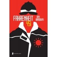 eBook Fahrenheit 451 Ray Bradbury