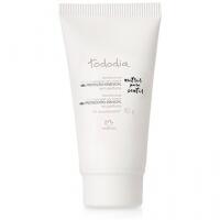 Desodorante Antitranspirante em Creme Sem Perfume Tododia - 80g