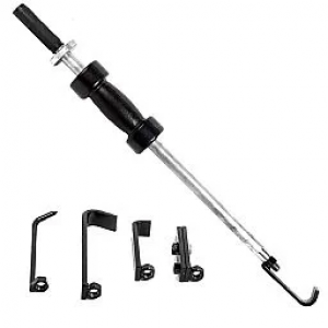 Marreta Dinâmica para Funileiro com 5 Peças - FORTG-JAK-4K-105