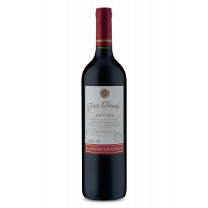 Vinho Finca Dorada Selección Especial Cabernet Sauvignon 2019 - 750ml