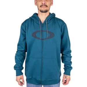 Moletom Oakley Ellipse F/Z Pullover