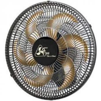 Ventilador de Parede Venti-Delta Free 40cm – Velocidade Regulável