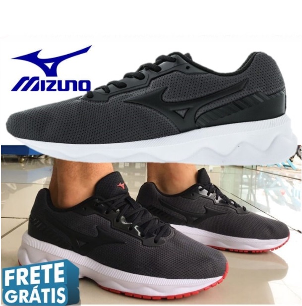 Tênis Mizuno Space