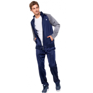 Agasalho Olympikus Essential Masculino