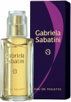 Gabriela Sabatini Eau de Toilette 20Ml, Gabriela Sabatini
