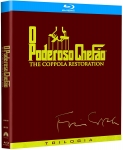 Trilogia Poderoso Chefão – Blu-ray Collection
