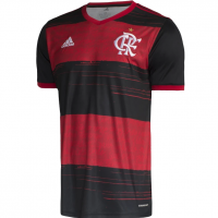 Camisa Flamengo - Levando 4 Cada Sai 108,00 - 40% De Desconto