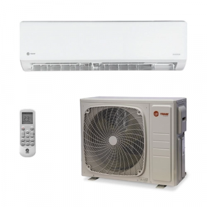 Ar Condicionado Inverter Trane 18000 Btus 220v