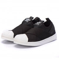 Slip On Adidas Superstar - Feminino