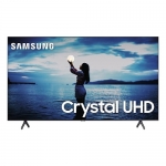 Smart TV Samsung 65″ TU7020 Crystal UHD 4K 2020 Bluetooth Borda Ultrafina