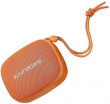 Caixa de Som Bluetooth Anker SC Icon Mini, Laranja