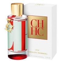 Perfume Carolina Herrera Ch L'Eau EDT Feminino - 100ml