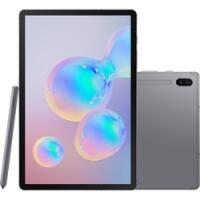 Tablet Samsung Galaxy Tab S6 128GB 4G Tela 10.5