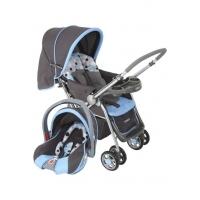 Carrinho de Bebê Travel System Reverse Cosco - CD200TS