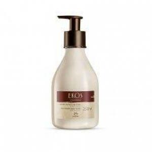 Sabonete Líquido para as Mãos Castanha Ekos - 250ml