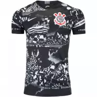 Camisa do Corinthians III Invasões 19/20 Nike - Masculina