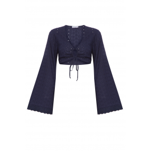 Top Laise Manga Sino Market 33 Azul